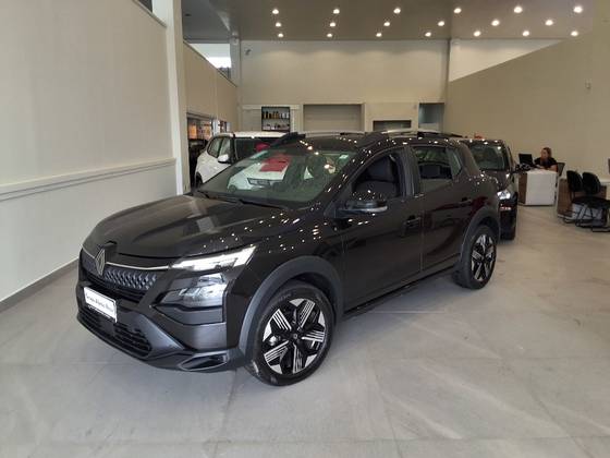 RENAULT KARDIAN 1.0 TCE FLEX TECHNO EDC